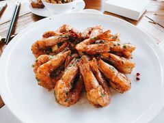 -徐记海鲜·家宴(南油永新汇店)