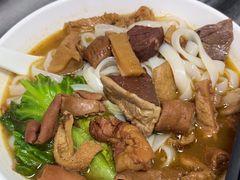 -珍珍小食店(西华路店)