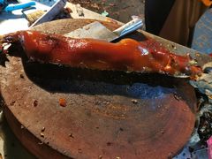 -黄记四更烤乳猪店