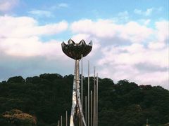 -飞凤山奥体公园