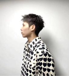 -朗峰专业美发沙龙