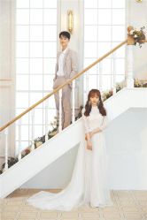 -金夫人婚纱摄影(华南店)