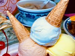 香蕉船-顺记冰室(宝华路店)