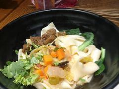 -毅祥斋老孙家泡馍(北院门鼓楼店)