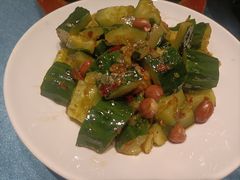 -柴米油盐三杯鸡(象山北路店)