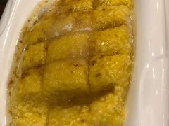 小米凉糕-大召麦香村(新生街店)