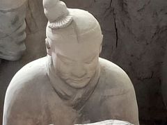 -秦始皇帝陵博物院(兵马俑)