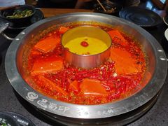 -巴蜀印象火锅(永陵总店)