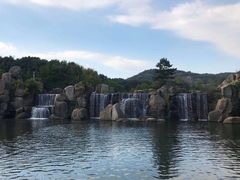 -白马涧龙池景区