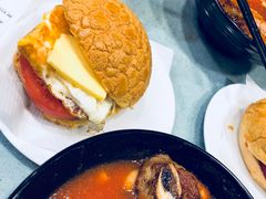 -华嫂冰室(尖沙咀店)