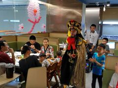 -海底捞火锅(高新万达店)
