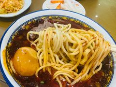 -清真磨沟沿老字号牛肉面(总店)