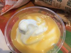 -麦当劳(无锡滨湖万达店)