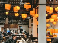 大堂-盟重烧烤(东瓜山创始店)