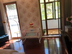 -禧悦府国际月子会所(总店)