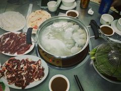 -八合里牛肉火锅(八合里总店)