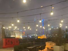 -城市露台景观餐厅(淮海路店)