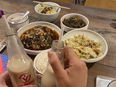 -铁公鸡·四川料理(天环广场店)