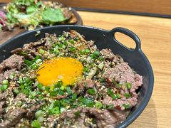 -WOKKA by艮上(中海环宇荟店)