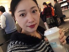 -喜茶(上海兴业太古汇店)
