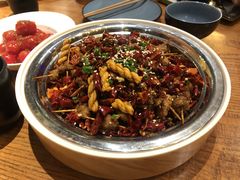 -老九巷川小馆(万松园店)