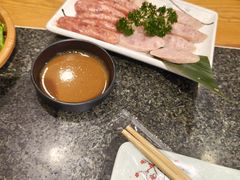 -梦山水日本烧肉(五四广场店)
