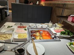 -海底捞火锅(高新万达广场店)