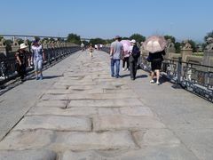 -卢沟桥文化旅游区(卢沟桥)