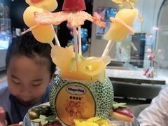 心花怒放-哈根达斯(钟楼新店)