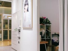 -天真蓝照相馆(杭州滨江宝龙店)