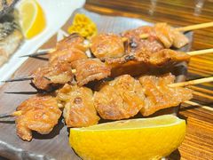 -鸟鹏烧鸟居酒屋(熙龙湾店)