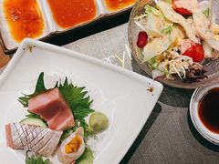 -岩盐·铁板料理(嘉里店)