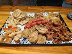 -东瓯泡泡(百里东路店)
