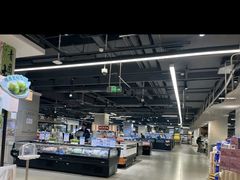 -盒马鲜生(首义店)