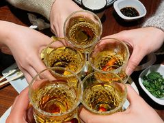 -蚝翅·海鲜粥·烧烤·羊肉季(鄞州万达店)