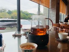 靠窗位-龙悦湾酒家·八阵鱼生·渔人码头店