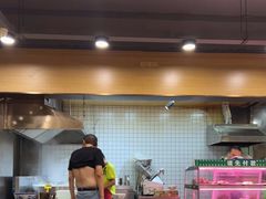 -清真刘记全羊肉鲜汤馆(前进路店)