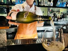 -OZONE 顶楼酒吧(香港丽思卡尔顿酒店)