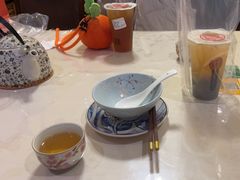 -吉事利茶餐厅