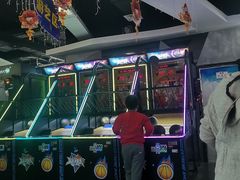 -大玩家(芝罘万达广场店)