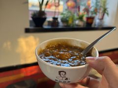 -姚记炒肝店(鼓楼店)