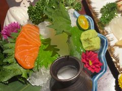 -弓二·烧鸟居酒屋(财富购物中心店)