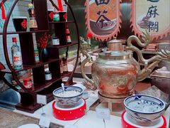 -北京饭店诺金-东33餐厅
