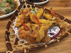 -双塔老饭店