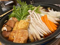 -京旬海鲜放题·铁板烧自助餐厅