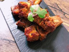 -HIGH FIVE哈福手工汉堡(桂林路店)