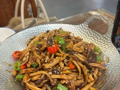 -孙府大院(步行街店)