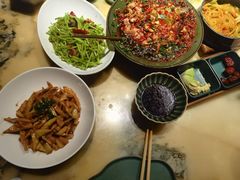 -锦府盐帮·侯宅(五棵松万达店)