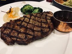 特制14天干式熟成肉眼-西山人家·二十年老字号农家菜(旺山店)