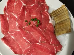 -九鼎轩脆毛肚火锅(南京东路店)